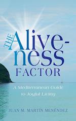 The Aliveness Factor