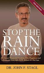 Stop the Rain Dance