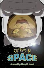 Otters In Space: The Search for Cat Havana 