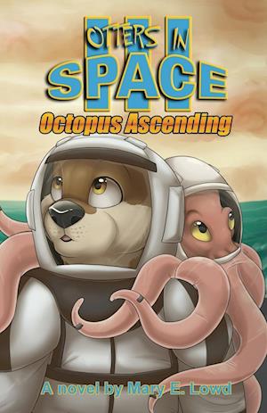 Otters in Space 3