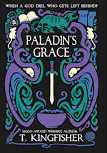 Paladin's Grace 