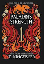 Paladin's Strength 