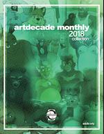 Artdecade Monthly 2018 Collection 