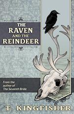 The Raven & The Reindeer 