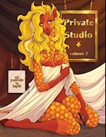 Private Studio Volume 2 