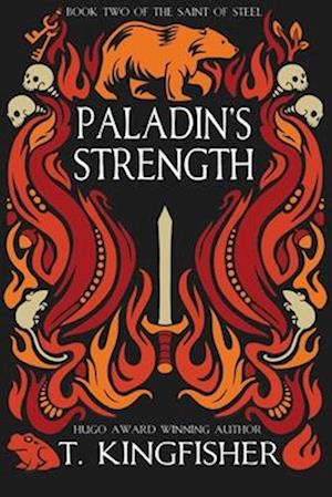 Paladin's Strength