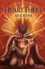HeartTheft Book 2: Apocrypha 