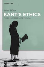 Kant's Ethics