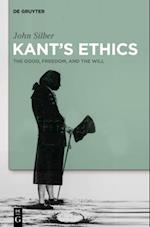 Kant''s Ethics