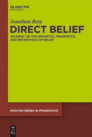 Direct Belief