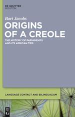 Origins of a Creole