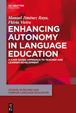 Enhancing Autonomy in Language Education