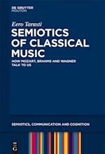 Semiotics of Classical Music