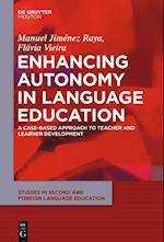 Enhancing Autonomy in Language Education