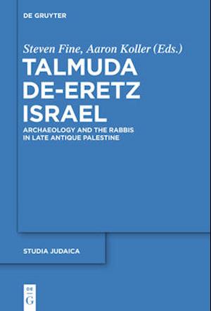 Talmuda de-Eretz Israel