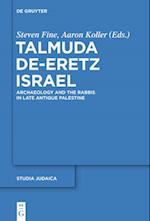 Talmuda de-Eretz Israel