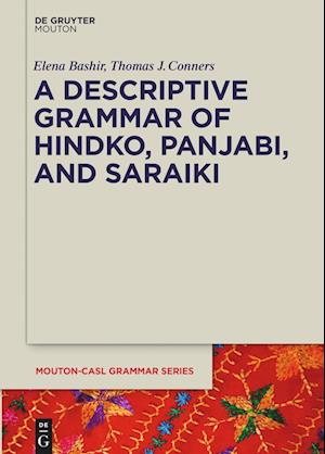 A Descriptive Grammar of Hindko, Panjabi, and Saraiki