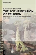Scientification of Religion