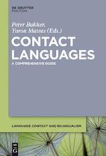 Contact Languages