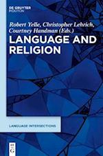 Language and Religion