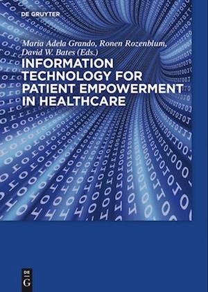 Information Technology for Patient Empowerment in Healthcare