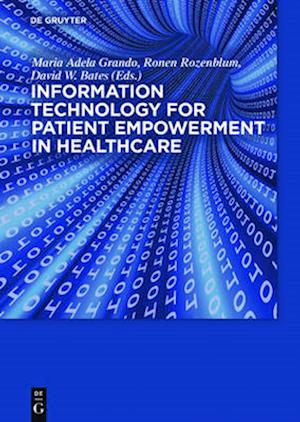 Information Technology for Patient Empowerment in Healthcare