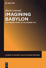 Imagining Babylon