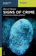 Signs of Crime