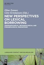 New Perspectives on Lexical Borrowing