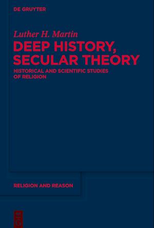 Deep History, Secular Theory