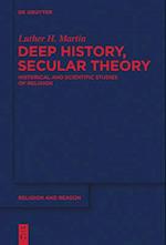 Deep History, Secular Theory