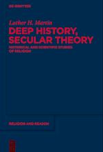 Deep History, Secular Theory