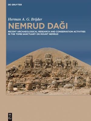 Nemrud Dagi