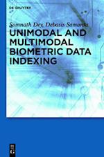 Unimodal and Multimodal Biometric Data Indexing