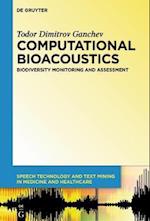 Computational Bioacoustics
