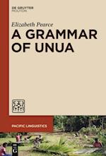 A Grammar of Unua