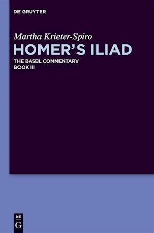 Homer¿s Iliad, Book III, Homer¿s Iliad