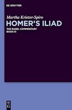 Homer¿s Iliad, Book III, Homer¿s Iliad