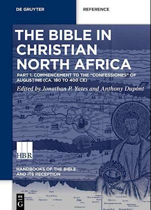 The Bible in Christian North Africa