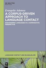 A Corpus-Driven Approach to Language Contact