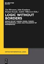 Logic Without Borders