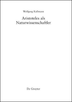 Aristoteles als Naturwissenschaftler