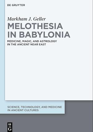 Melothesia in Babylonia