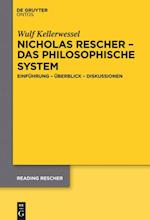 Nicholas Rescher ¿ das philosophische System