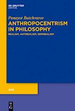 Anthropocentrism in Philosophy