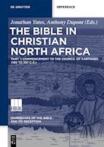 Bible in Christian North Africa
