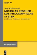 Nicholas Rescher – das philosophische System