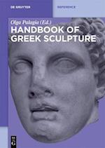 Handbook of Greek Sculpture