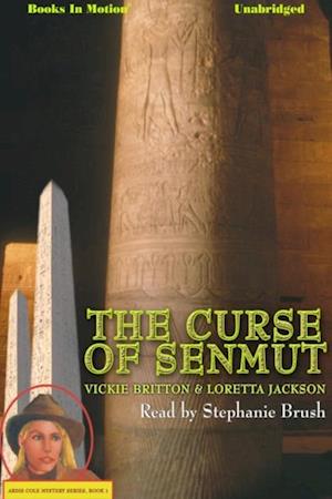 Curse Of Senmut, The