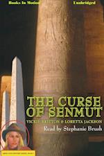 Curse Of Senmut, The